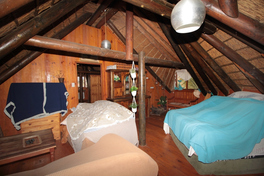 3 Bedroom Property for Sale in Menkenkop Western Cape